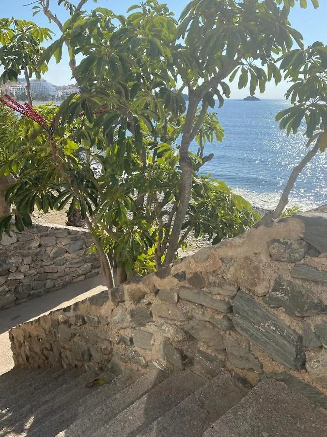 Sea Escape Apartment Almunecar 0*,  Spain