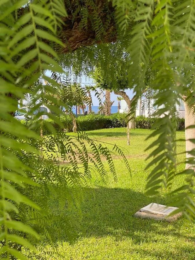 Sea Escape Apartment Almunecar