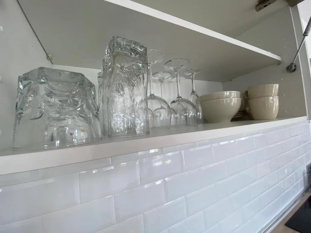 Sea Escape Apartment Almunecar Spain