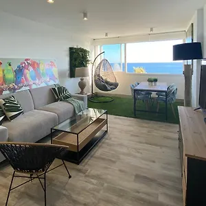 Apartamento Reina Sofía, Almuñécar