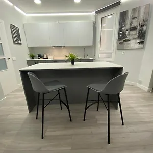 Be Basque By Forever Apartamento Bilbao