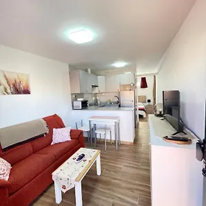 Aleri Apartamento Corralejo
