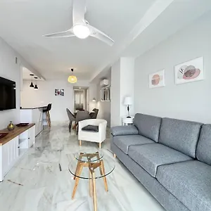 Apartamento Pushe Playa Velilla & Tradition 2, Almuñécar