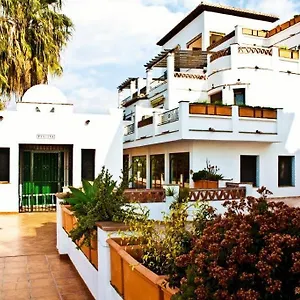 Apartamento Bahía Santa Cruz, Almuñécar