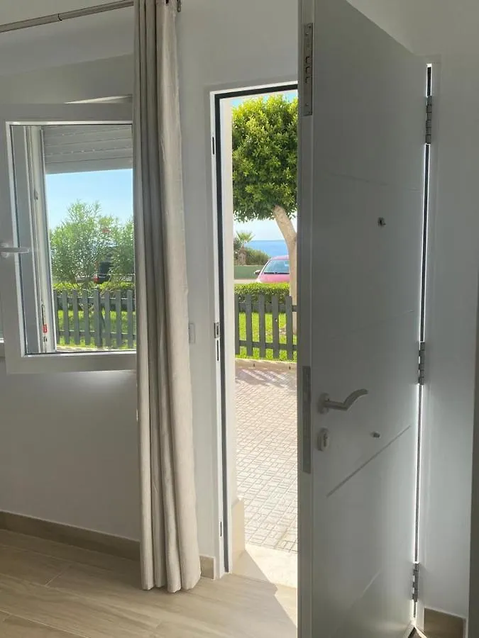 Sea Escape Apartment Almunecar Spain