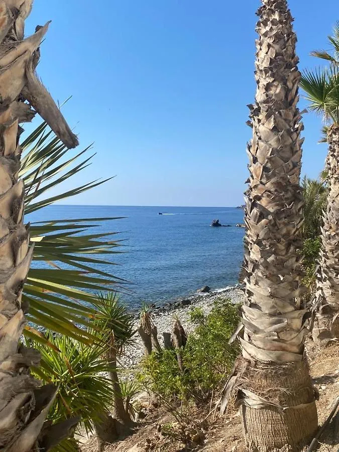 Sea Escape Apartment Almunecar 0*,