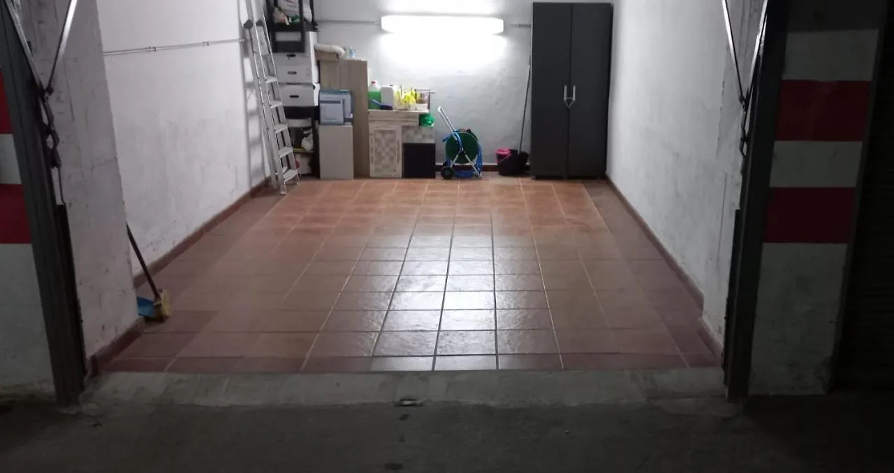 Sea Escape Apartment Almunecar Spain