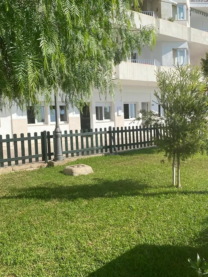 Sea Escape Apartment Almunecar