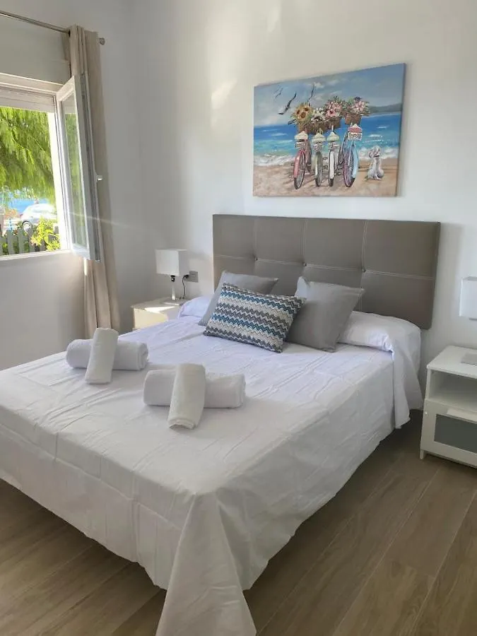Sea Escape Apartment Almunecar 0*,  Spain