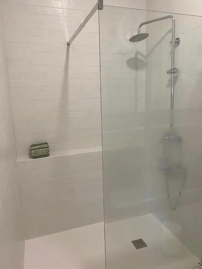 Apartamento Sea Escape Almuñécar