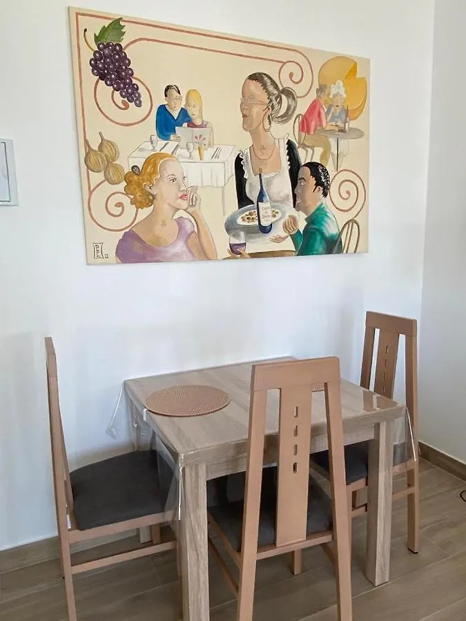 Apartamento Sea Escape Almuñécar