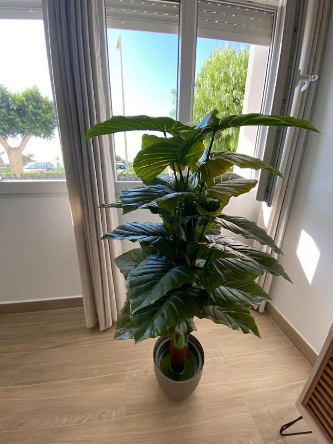 Apartamento Sea Escape Almuñécar España