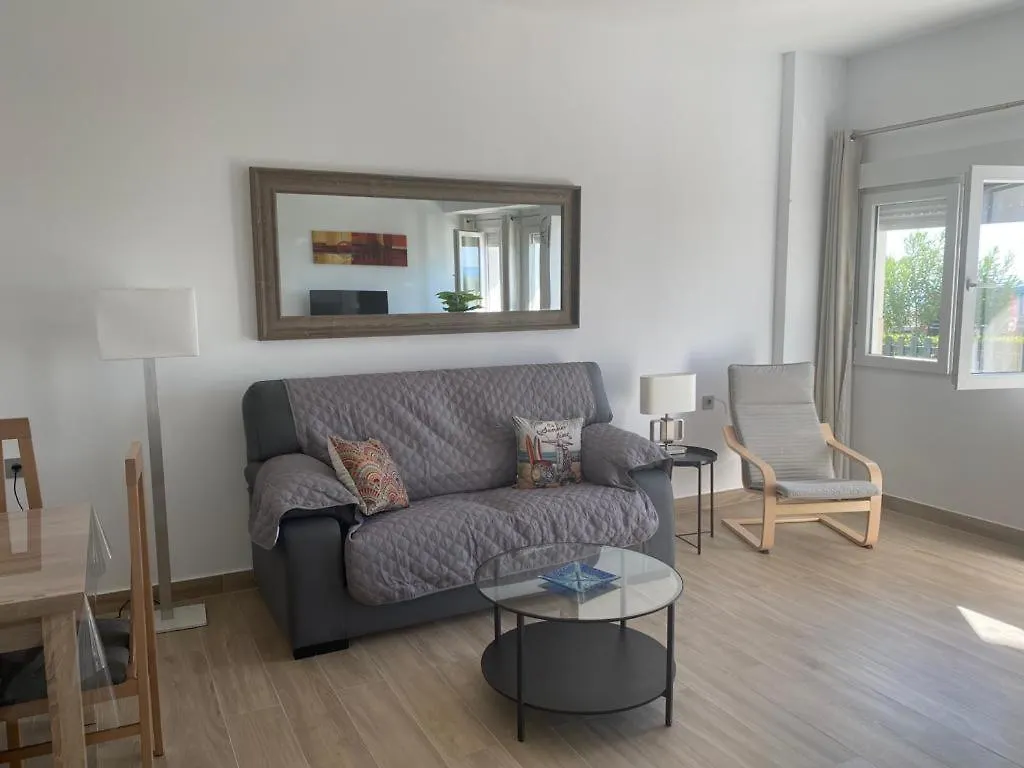 Apartamento Sea Escape Almuñécar 0*,  España