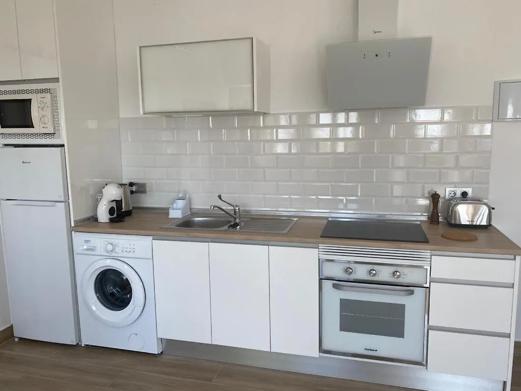 Apartamento Sea Escape Almuñécar