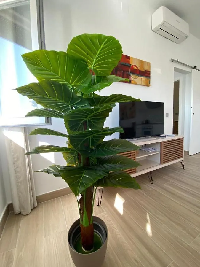Apartamento Sea Escape Almuñécar