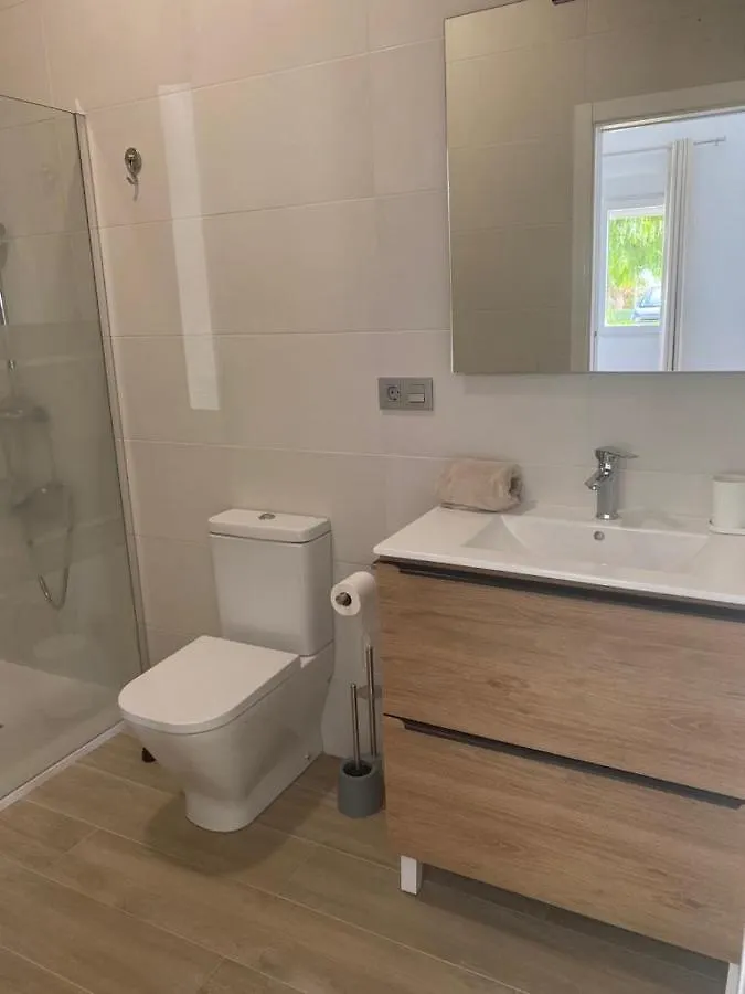 Apartamento Sea Escape Almuñécar