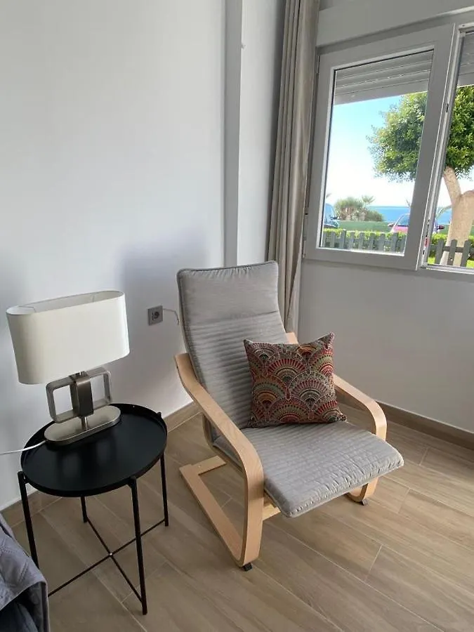 Apartamento Sea Escape Almuñécar