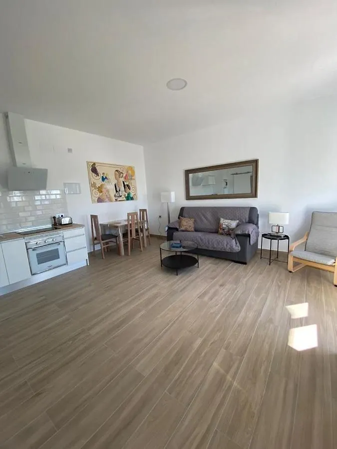 Apartamento Sea Escape Almuñécar España