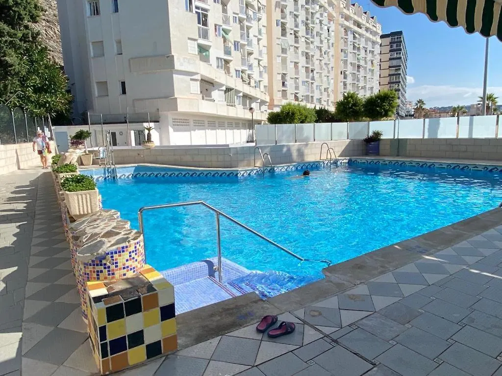 Apartamento Sea Escape Almuñécar 0*,