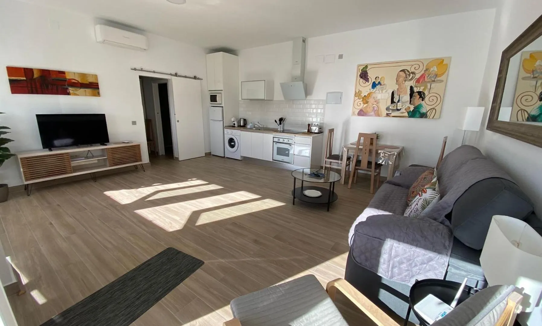 Apartamento Sea Escape Almuñécar